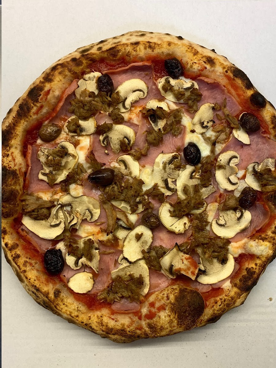 Napoli Di Notte Quart De Poblet Photos 2